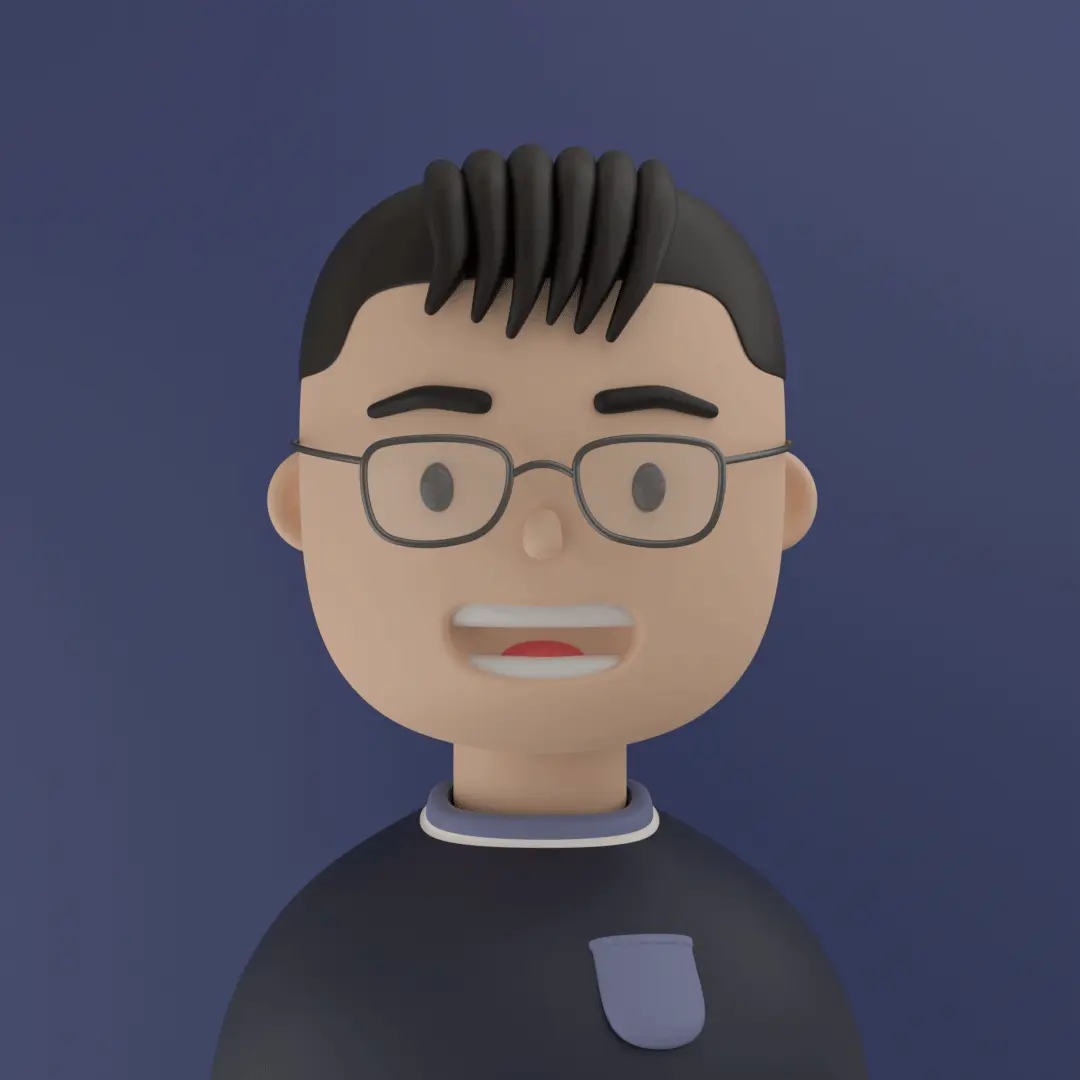 Charly Zhu - StreamBid's software developer